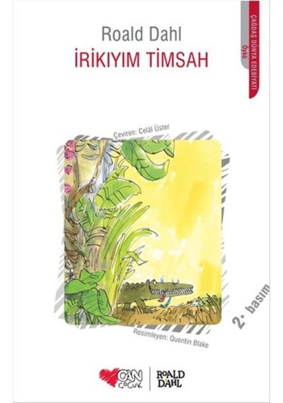 İrikıyım Timsah - Ezjı-646798