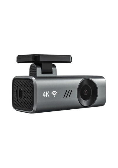 S12 4k Araç Kamerası