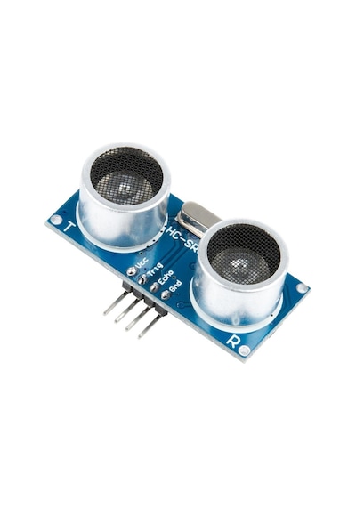 HC-SR04  Ultrasonik  Mesafe Sensörü