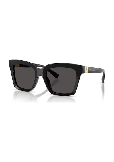 Dolce Gabbana Dg4498 501 87 55 Kadın Güneş Gözlüğü Koyu Gri