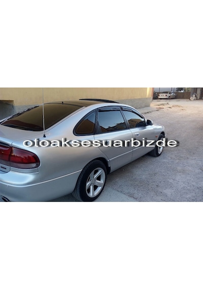 Mazda 626 Mügen Cam Rüzgarlığı Hb 1992-1997 Arası 4 Lü Ithal N11.10236