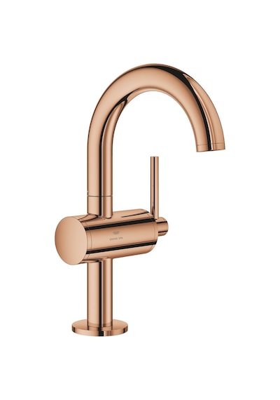 Grohe Atrio M-boyut - 24363da0 Bakır Lavabo Bataryası