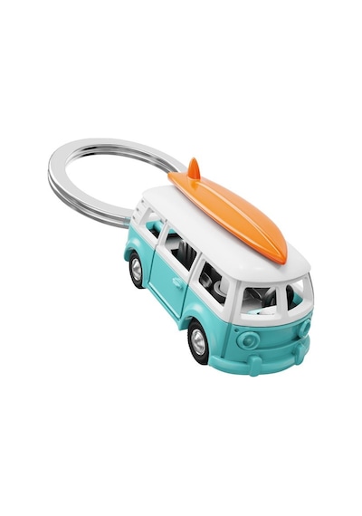 Metalmorphose Surfer Van Anahtarlık