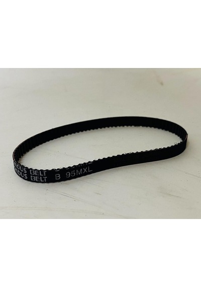 Mxl 760 95 Diş 5mm Kauçuk Zaman Kayış