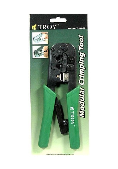 Troy Pense Konnektör Pc Telefon