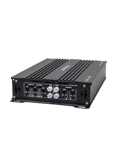 Usa-764 4000 Watt Oto Anfi 4x60rms