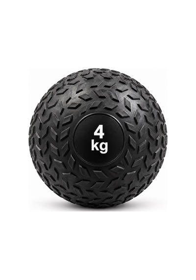 Ckspor 4 Kg Zıplamayan Sağlık Topu Slam Ball Crossfit Fitness Fonksiyonel Antrenman Ağırlık Topu