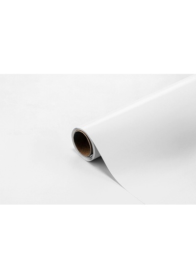 Bigpoint Yapışkanlı Folyo 2m Beyaz No:80 X 12 Rulo