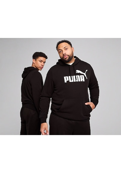 Puma Ess No. 1 Logo Hoodie Erkek Günlük Sweatshirts 68257201 Renkli renkli