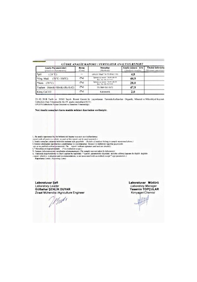 Soil Garden Leonardit Organik Toprak Düzenleyici Ph 3-5 Arası A