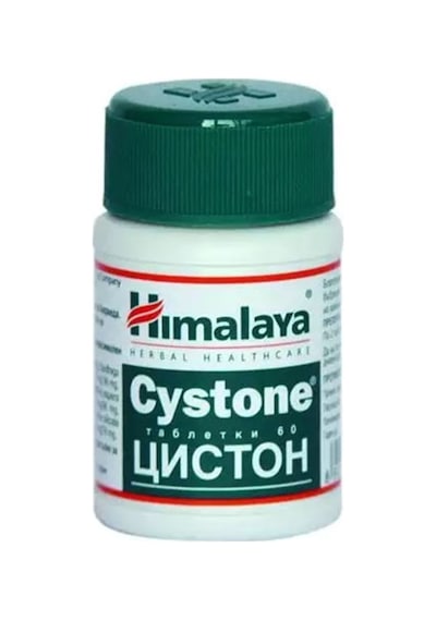 Himalaya Cystone Böbrek Koruyucu