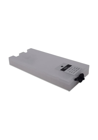 Epson M5299 - M5799 Uyumlu Kolay Dolan Kartuş
