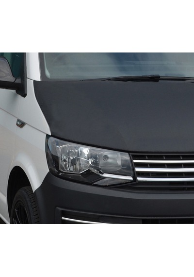 Vw Transporter T7 2015 Sonrası Ön Kaput Maskesi
