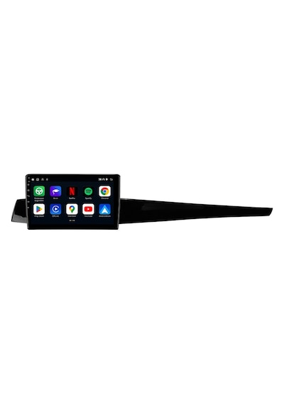 Renault Laguna 2008-2011 Android Multimedya Carplay Android Auto Navigasyon 10gb Ram 256gb Pro 10"