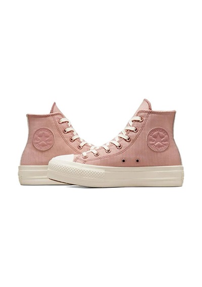 Converse Chuck Taylor All Star Lift Platform Counter Climate Kadın Platform Günlük Ayakkabı A06148c Pembe Pembe Converse Chuck Taylor All Star Lift Platform Counter Climate Kadın Platform Günlük Ayakkabı A06148c Pembe Pembe