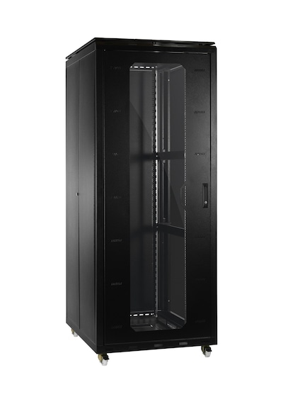 Ulusal 44U 600X800 Dikili Tip Kabinet