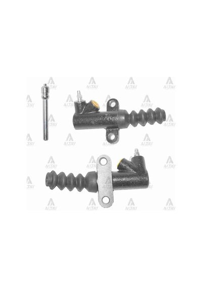 MAHER 4664 Debriyaj Merkez Alt 323 90-01