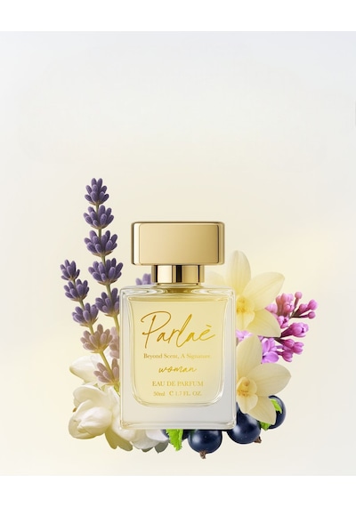 Parlae Beyond Scent Kadın Parfüm EDP 50 ML