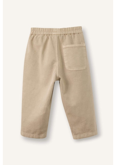 Defacto Erkek Bebek Gabardin Pantolon G8609a526spbg186 Bej-bg186
