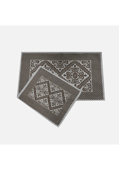 Crea Jumper Banyo Paspası 2 Li 3312 -