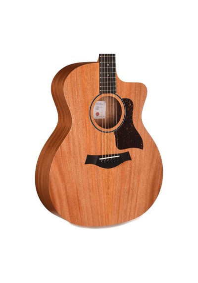 Taylor 24ce Grand Auditorium Elektro Akustik Gitar Natural 104051390321