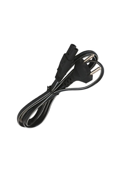 Teyip Power Teyp Güç 150cm. Elektrik Kablosu PS2/3/4 XBOX Uyumlu