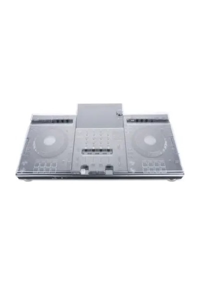 Alphatheta, Pioneer Dj Xdj-az Cover