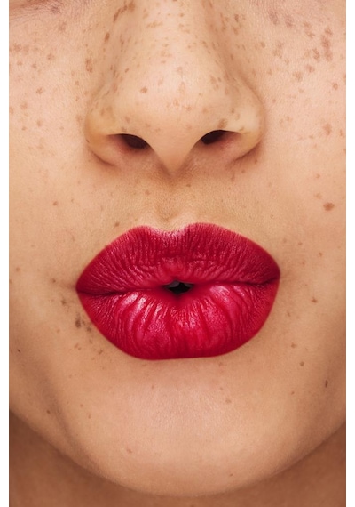 Avon Color Trend Kremsi Ruj Vibrant Red