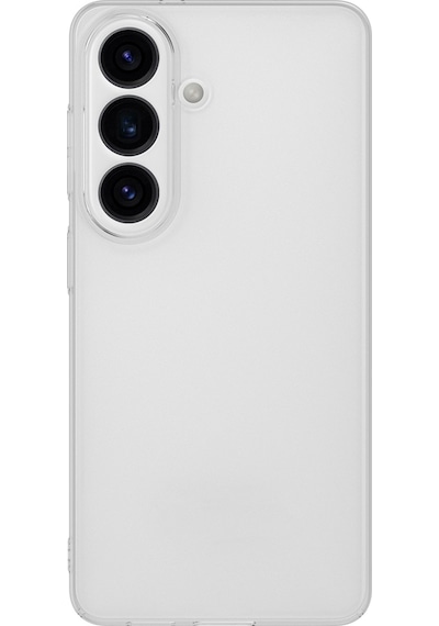 Samsung Uyumlu Galaxy S26 Plus Kılıf M-safe Şarj Özellikli Youngkit High Definition Serisi Kapak Şeffaf Şeffaf