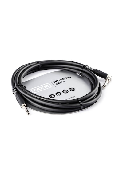 ​​Mxr Pro Dcıx10R Enstrüman Kablosu (3 M)