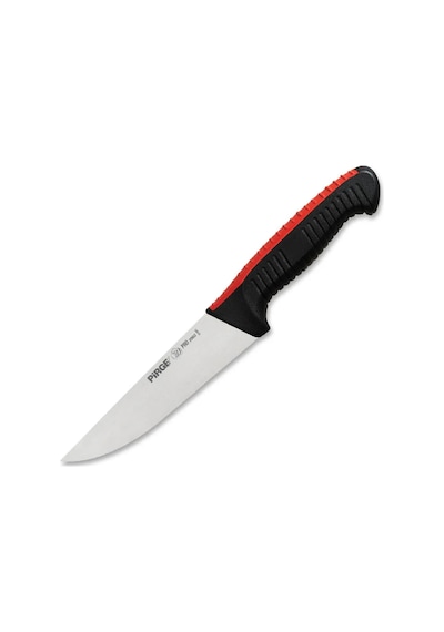 31381 Pro 2002 Kasap, Kurban Bıçağı No:1 14,5 Cm - Süper Tutuş Kaymaz Sap Stantart