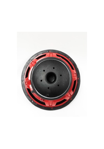 Defacbass Db-15 38 Cm 2000 Watt 1000 Rms Subwoofer