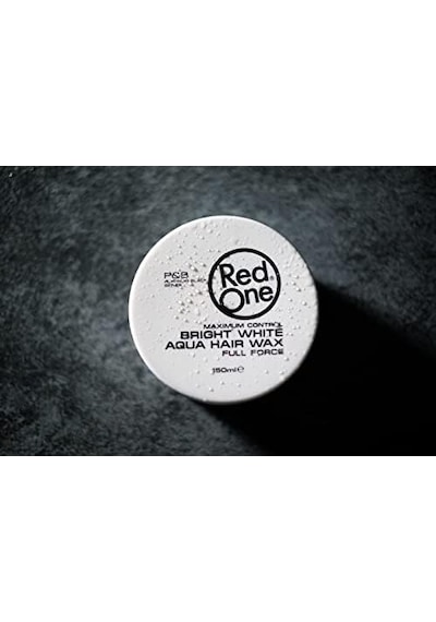 Aqua Wax Beyaz 150 Ml