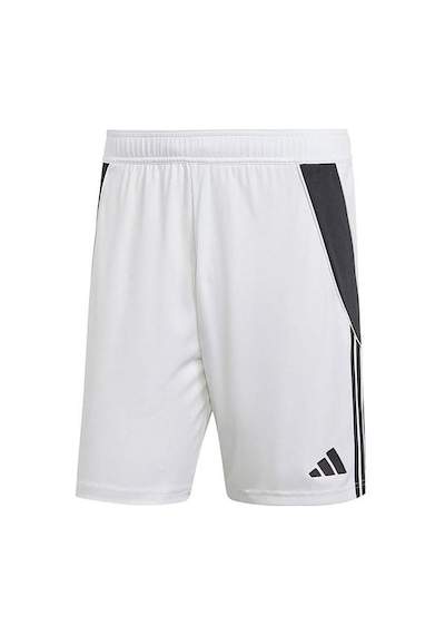 Adidas Tiro24 Sho Erkek Şort Ir9380 Beyaz-beyaz Beyaz