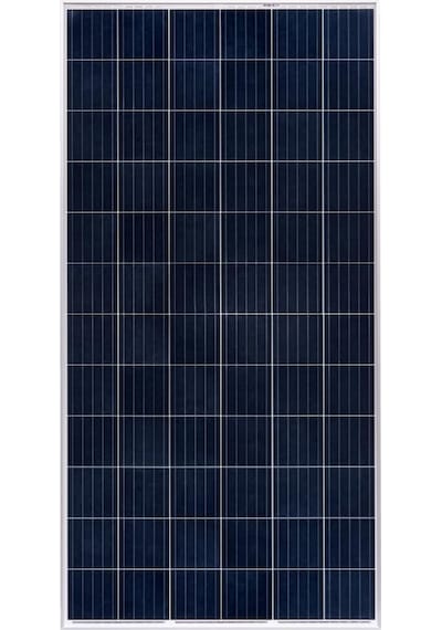 Phono Solar 270 Watt Polykristal Güneş Paneli