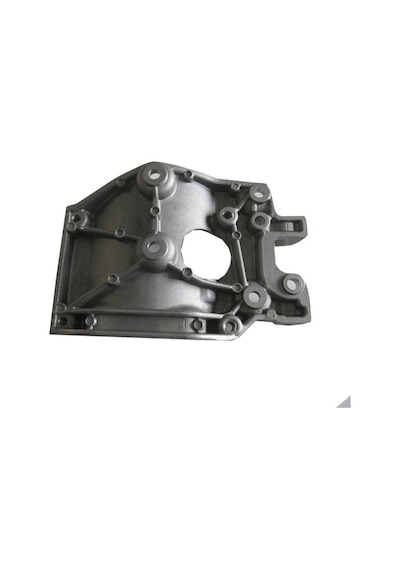 Ford Fıesta 13/17 Klima Kompresör Bağlantı Ayağı Euro 5 Motor Alüminyum