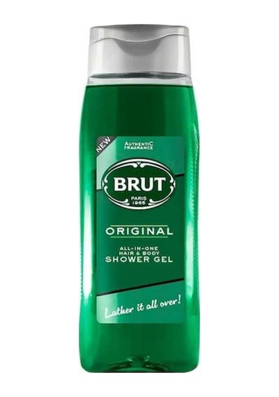 Brut Original Duş Jeli 500 ML