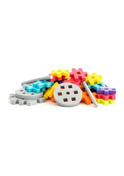 Meli Maxi Constructor 220 Parça Blok Seti 50422
