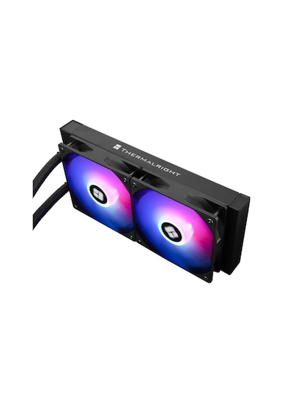 Thermalright Aqua Elite 240 Argb V3 240mm Intel-amd Uyumlu Siyah Thermalright Aqua Elite 240 Argb V3 240mm Intel-amd Uyumlu Siyah