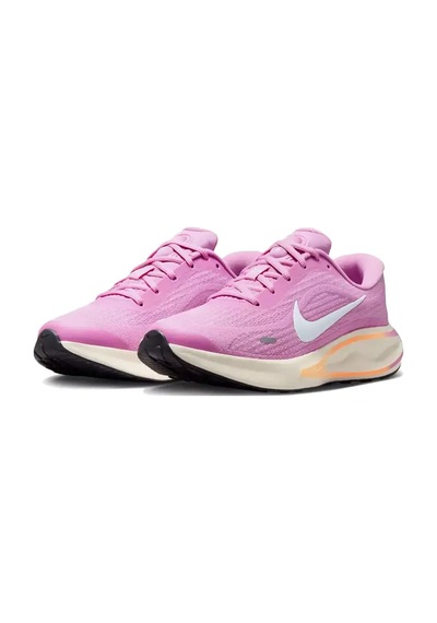 Nike Fj7765 W Journey Run Spor Ayakkabı Mor