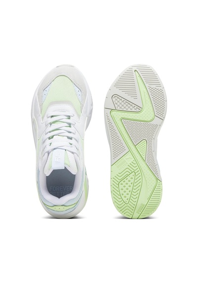 Puma Rs-pulsoid Beach Days Wns Kadın Sneaker - Beyaz