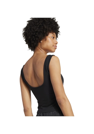 Adidas P Ess Tank Top Kadın Siyah Tişört Jw5990 Siyah