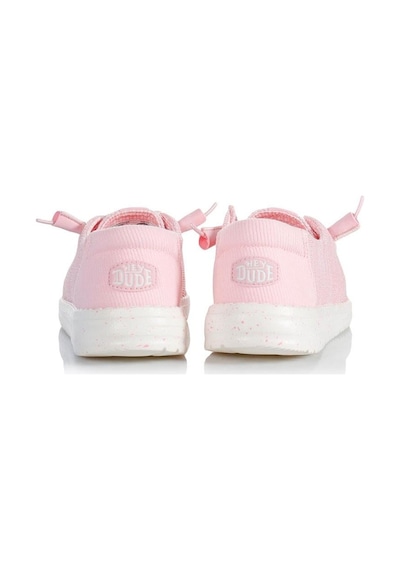 Hey Dude Austin Lift Classic Kadın Günlük Ayakkabı 41272-6xx Pembe