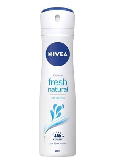 Deo Bayan 150ml