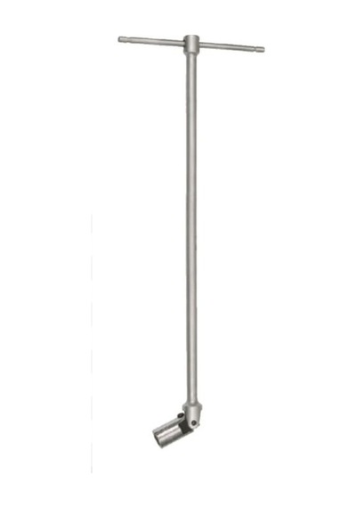 Rico 1-2 Mafsallı T Kol Lokma Çeşitleri 10 Mm N11.12581