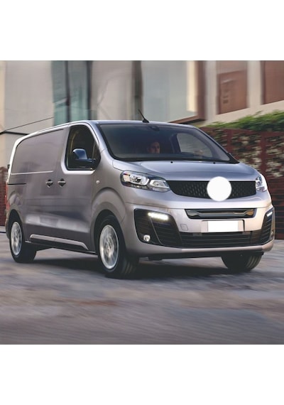 Fiat Scudo 2022-2026 Sağ Dış Dikiz Ayna Camı Isıtmalı 1616869280