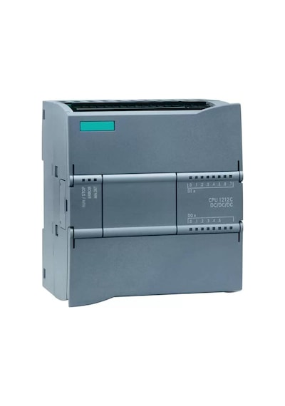 6es7212-1ae40-0xb0/sımatıc S7-1200 Cpu 1212c Dc/dc/dc 8dı/6do,2aı-126577