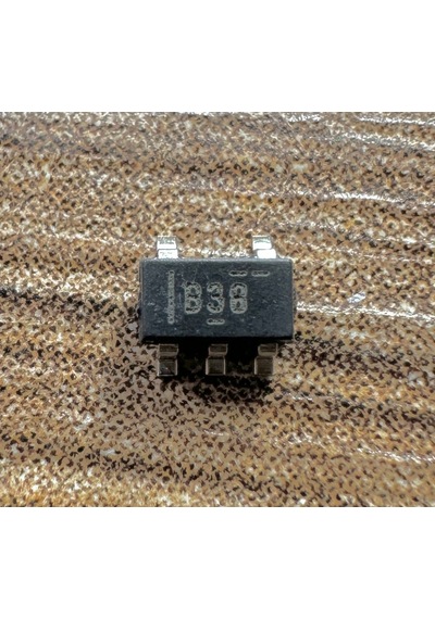 Ina138na Sot23-5 Current Monıtor Regulator Entegresı