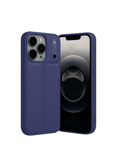 Apple İphone 17 Pro Max Auto Focus Kapak
