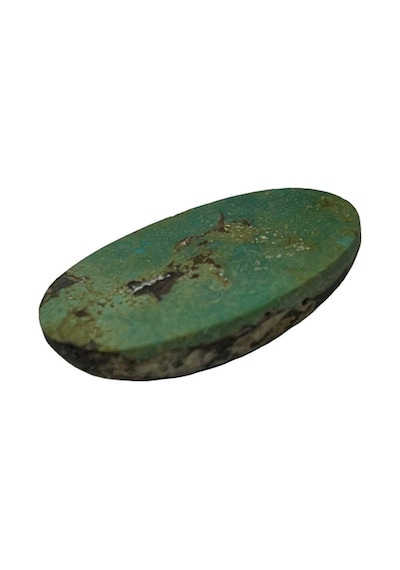 Doğal İran Nişabur Firuze Turkuaz Taşı 20 Karat - 4 Gram T193